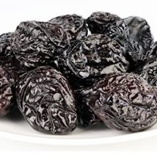 CIRUELA PASA deshidratada