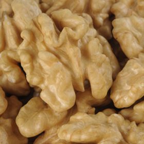 NUEZ Cuartos Clara-Extra Clara